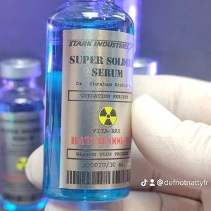 Meet your Posher, Koolaid